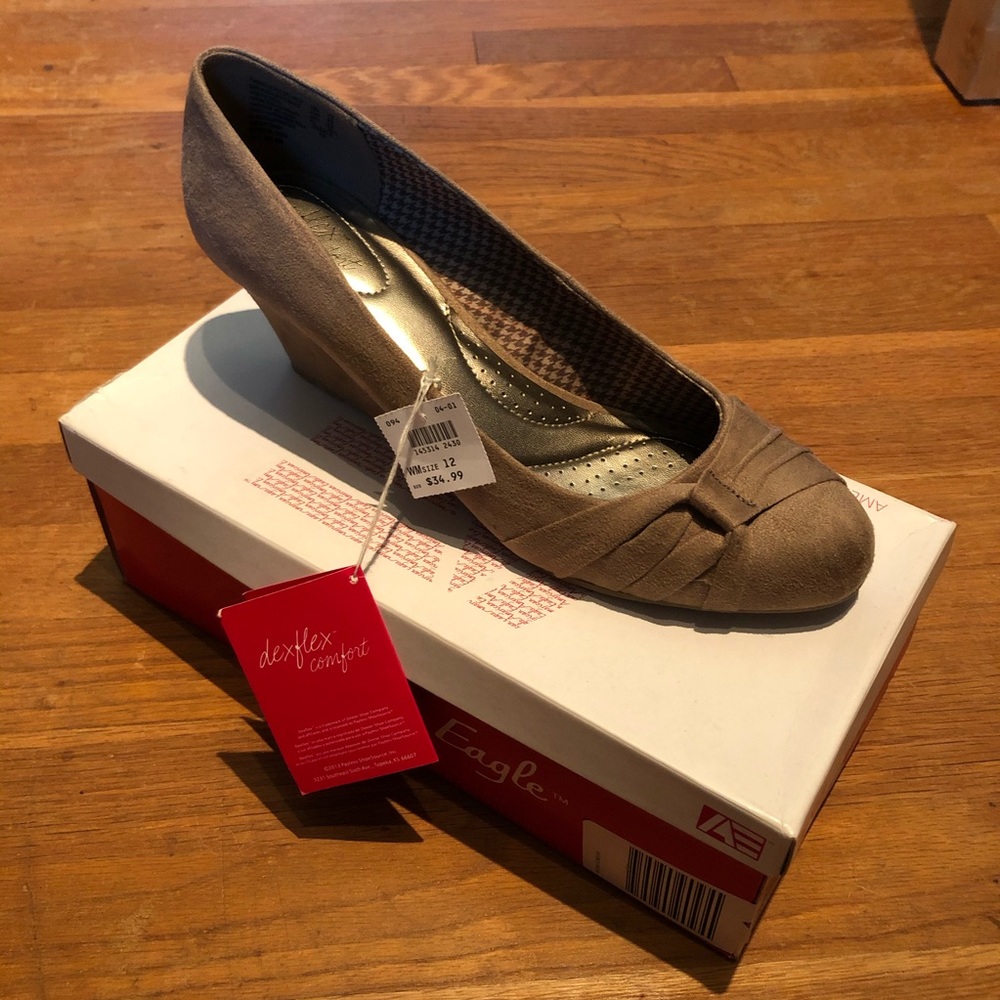 American Eagle Ainsley Wedge